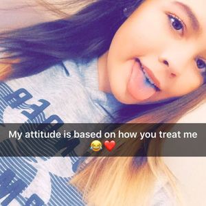 Meet your Posher, Ashley